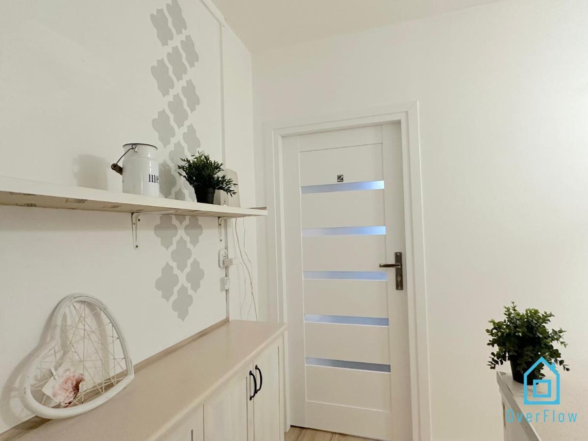 Plaza Room Gdaňsk Exteriér fotografie